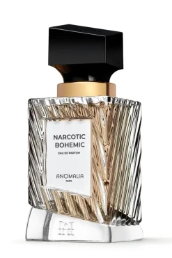 ANOMALIA Narcotic Bohemic eau de parfum Online