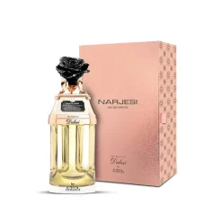 THE SPIRIT OF DUBAI NARJESI Hot
