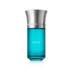 LIQUIDES IMAGINAIRES Navis Hot