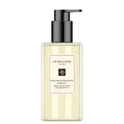 JO MALONE Nectarine Blossom & Honey Body & Hand Wash Sale