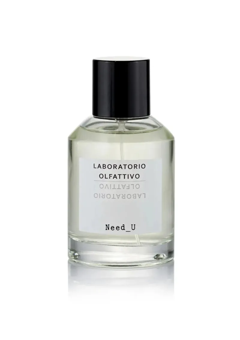 Laboratorio Olfattivo Need U Sale