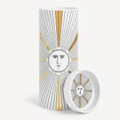 FORNASETTI NEL MENTRE Candela Hot
