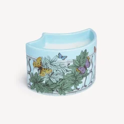 FORNASETTI NEL MENTRE candela Farfalle New