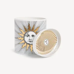 FORNASETTI NEL MENTRE Candela Grande Soli Best