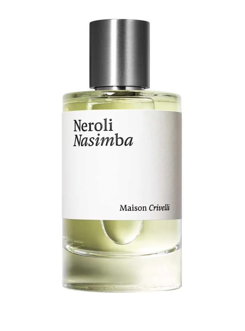 MAISON CRIVELLI Neroli Nasimba Eau De Parfum Clearance