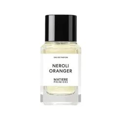 MATIERE PREMIERE Neroli Oranger