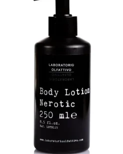 Laboratorio Olfattivo Nerotic Body Lotion Best