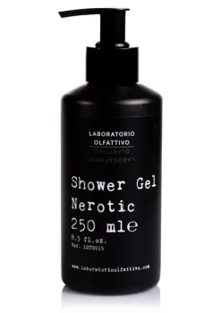 Laboratorio Olfattivo Nerotic Shower Gel Sale