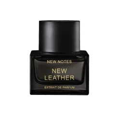 NEW NOTES New Leather Extrait Hot