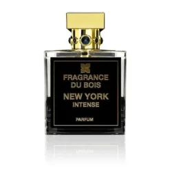 FRAGRANCE DU BOIS New York parfum Intense Discount