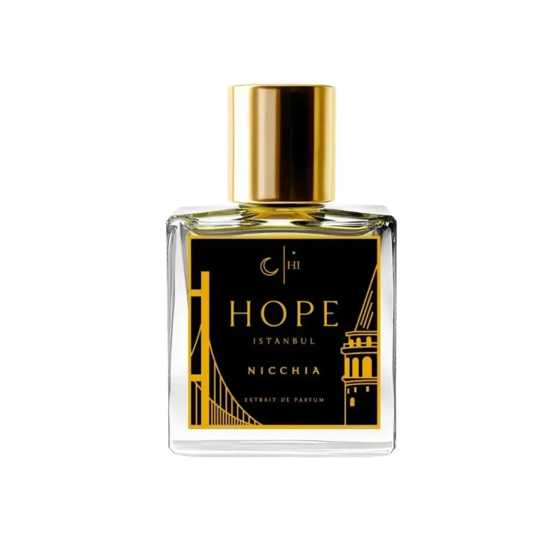 HOPE Instanbul Nicchia