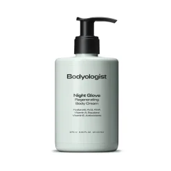 BODYOLOGIST Night Glove Regenerating Body Cream Hot