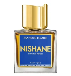 NISHANE Fan Your Flames Estratto profumo - Discount