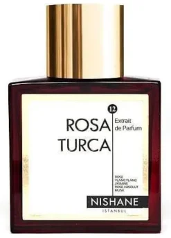 NISHANE Istanbul Rosa Turca - Profumi - Alla Violetta Boutique Clearance
