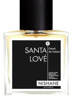 NISHANE Istanbul Santa Love - profumo - Vintage Discount