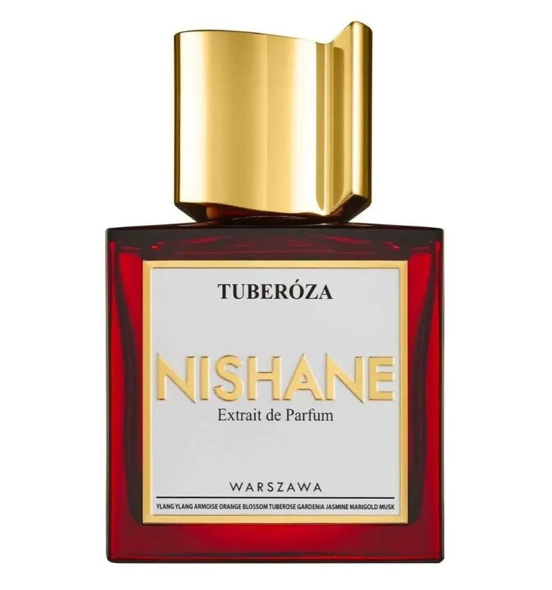 NISHANE Tuberoza Estratto profumo - profumi New