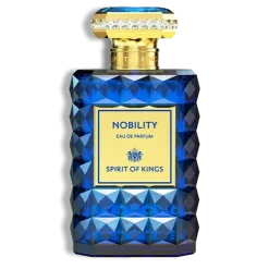 SPIRIT OF KINGS Nobility Discount