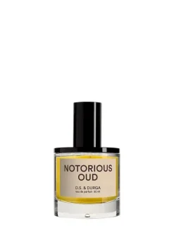 D.S. & DURGA Notorious Oud Eau de parfum - profumi a Napoli Rivenditore Hot