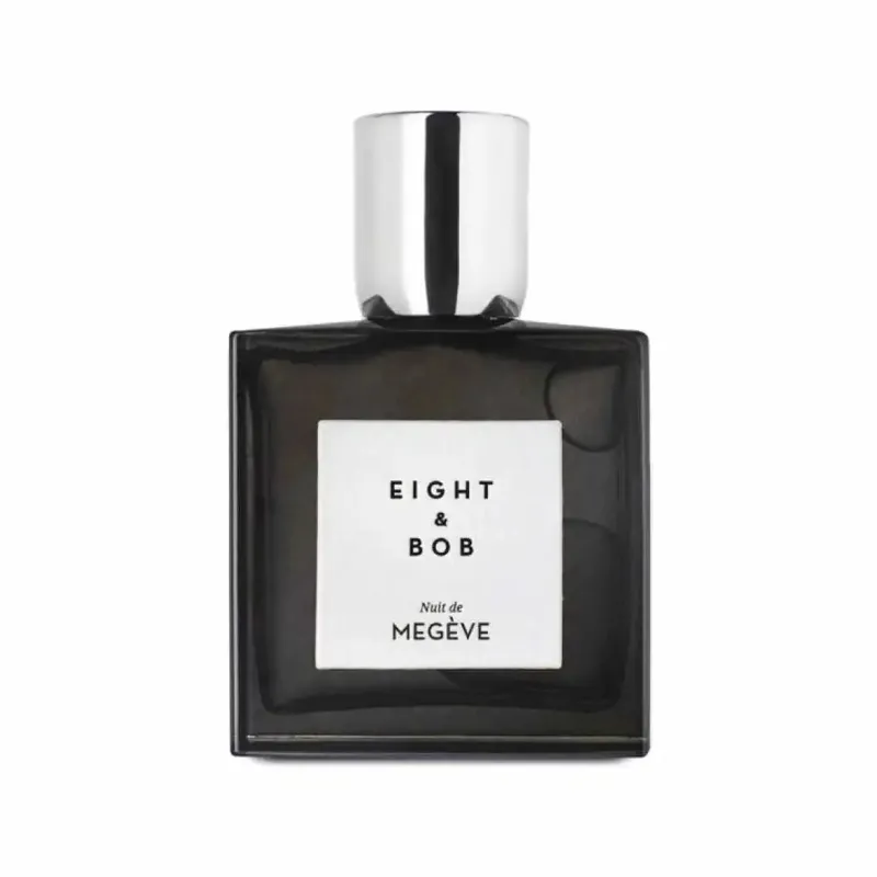 EIGHT & BOB Nuit de Megeve eau de parfum Hot