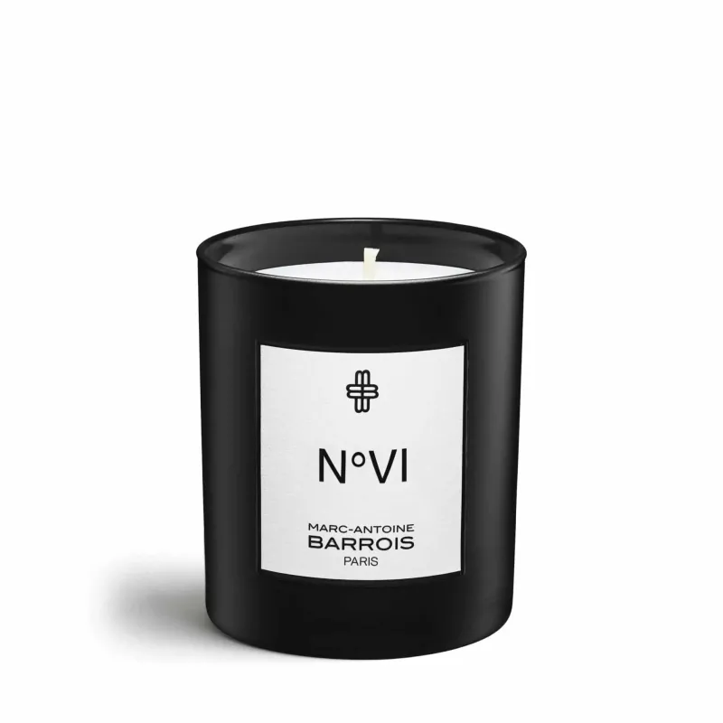 BARROIS N. VI Candela Marc Antoine