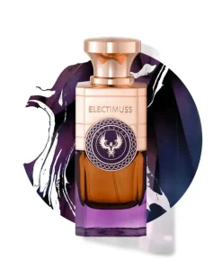 ELECTIMUSS OCTAVIAN Pure parfum