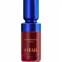 OJAR Red Redemption Oil Absolute -Allaviolettaboutique New