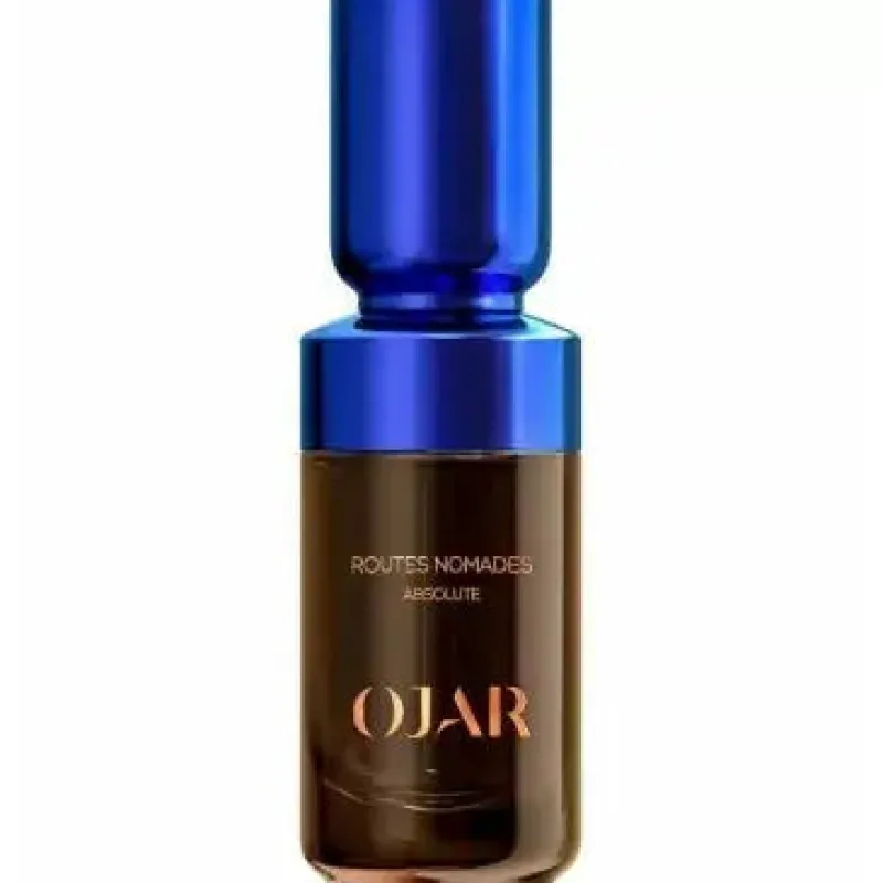 OJAR Routes Nomades Oil Absolute -Allaviolettaboutique Clearance