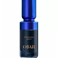 OJAR Stallion Soul Perfume Oil Absolute -Allaviolettaboutique Online