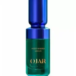 OJAR Wood Whisper Perfume Oil Absolute -Allaviolettaboutique Sale