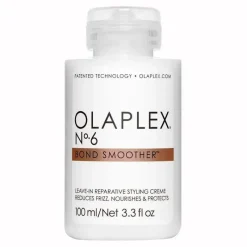 Olaplex No. 6 Bond Smoother - Trattamento capelli - New