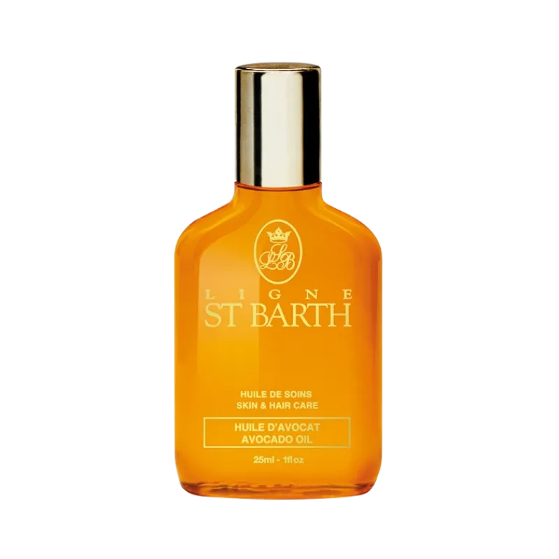 LIGNE ST. BARTH Olio Avocado corpo e capelli Clearance