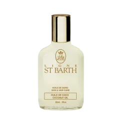 LIGNE ST. BARTH Olio Cocco Corpo e Capelli Best