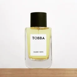 TOBBA Ombre Verte eau de parfum Sale