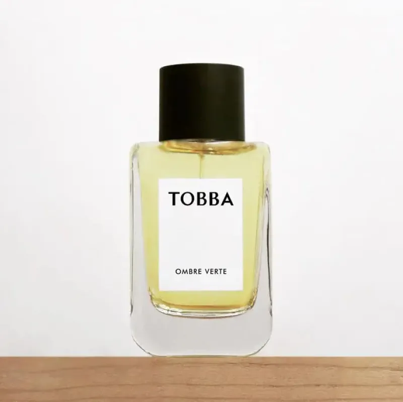 TOBBA Ombre Verte eau de parfum Sale