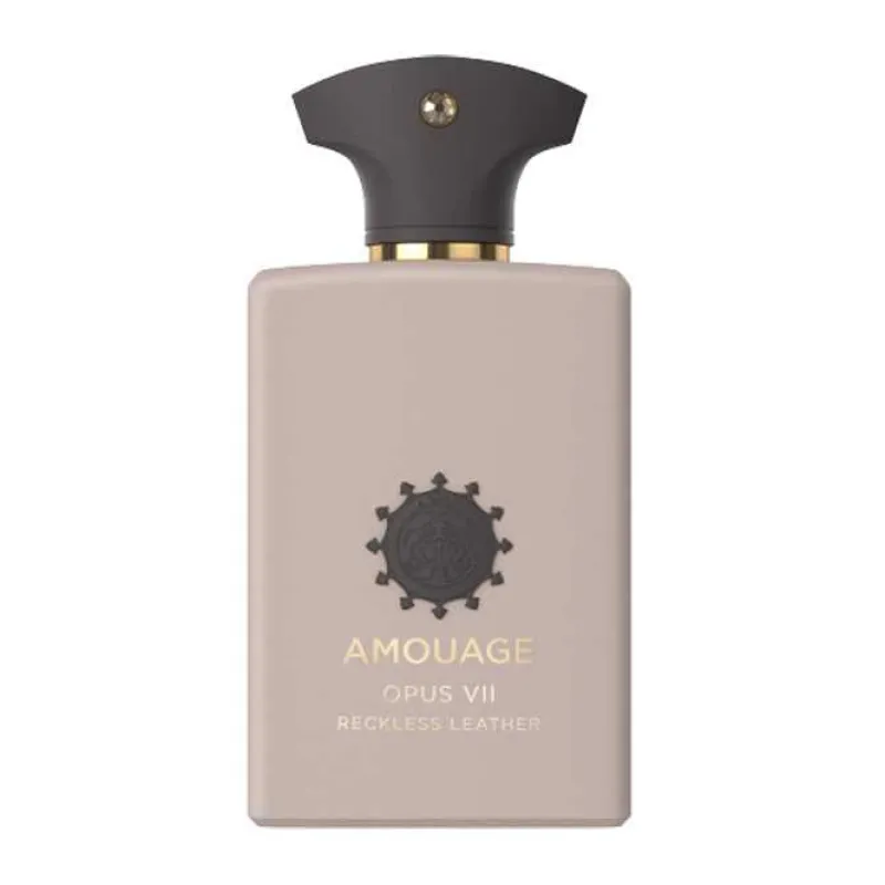 AMOUAGE Opus VII Reckless Leather Best