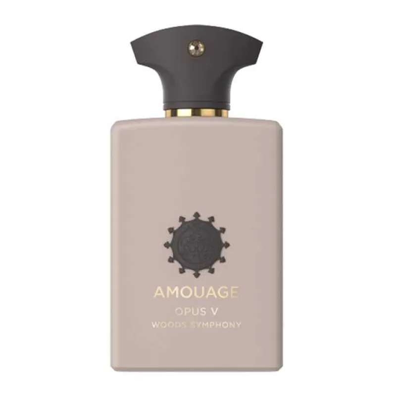 AMOUAGE Opus V Woods Symphony Clearance