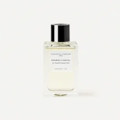 ESSENTIAL PARFUMS Orange X Santal Clearance