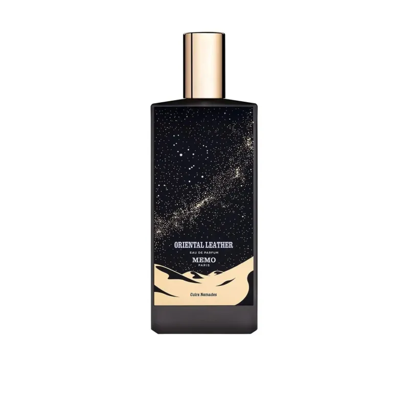 MEMO Oriental Leather Discount