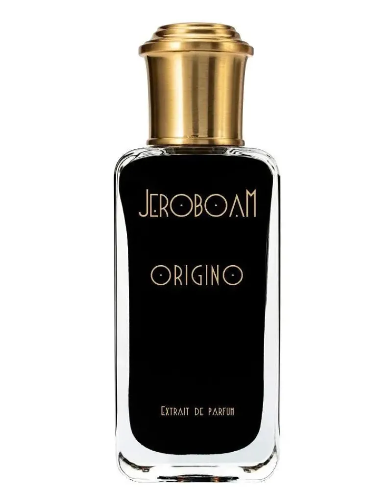 JEROBOAM ORIGINO Extrait Hot