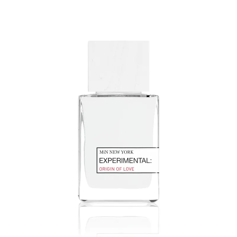 MIN NEW YORK Origin of Love Discount