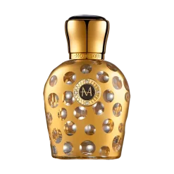 MORESQUE Oroluna eau de parfum Hot
