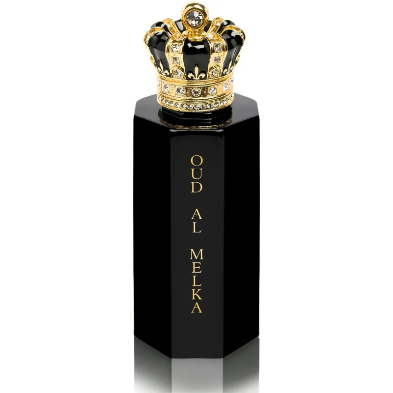 ROYAL CROWN Oud Al Melka Clearance
