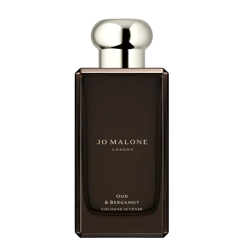 JO MALONE Oud & Bergamot New