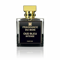 FRAGRANCE DU BOIS Oud Bleu Intense parfum Clearance