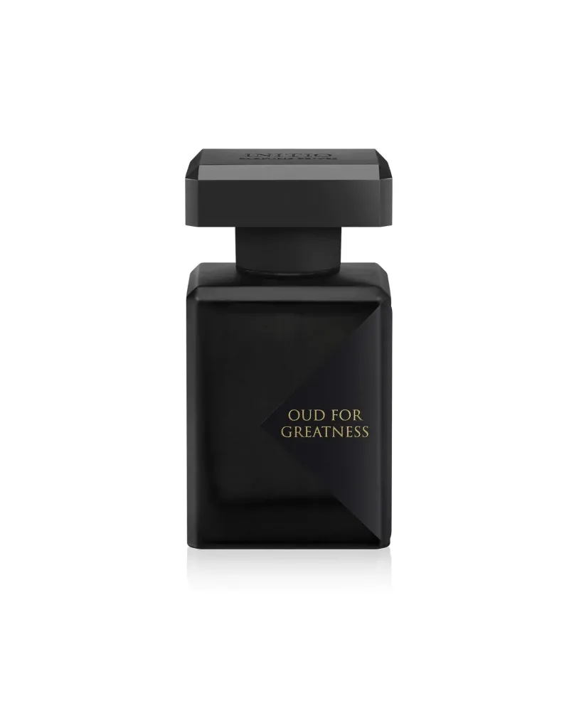 INITIO Oud For Greatness spray capelli Clearance