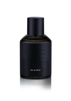 Laboratorio Olfattivo Oud in White Online