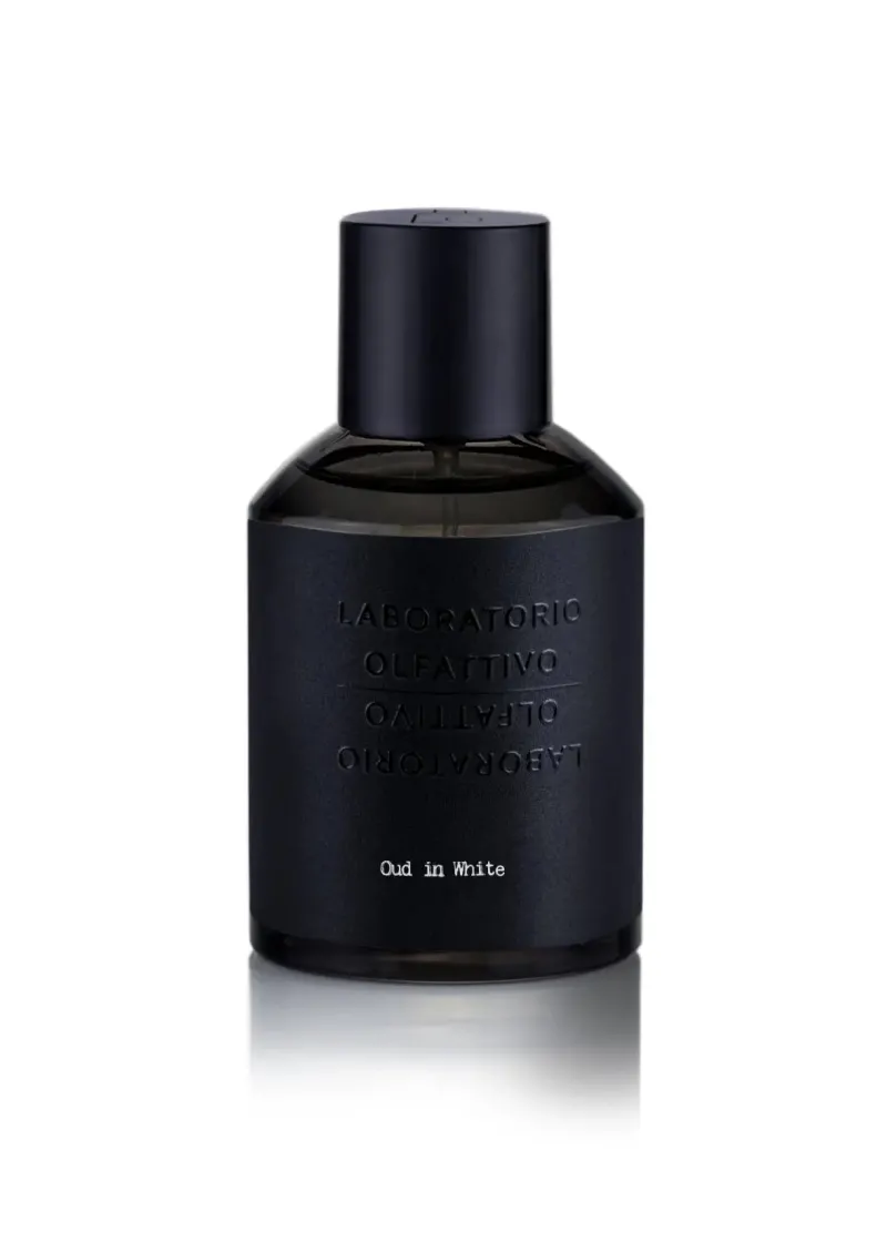 Laboratorio Olfattivo Oud in White Online