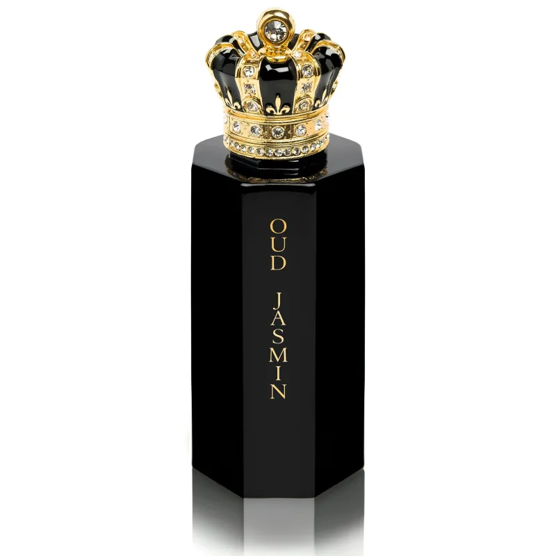 ROYAL CROWN Oud Jasmin Discount