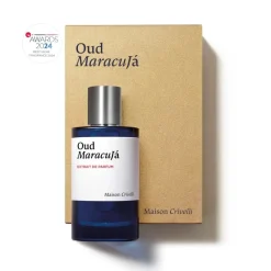MAISON CRIVELLI Oud Maracuja Discount