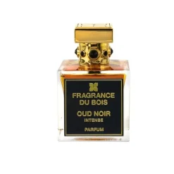 FRAGRANCE DU BOIS Oud Noir Intense parfum Discount